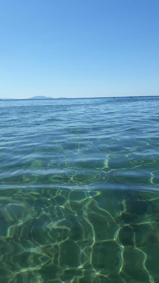 Cozy Flat In Nea Makri Apartman Kültér fotó