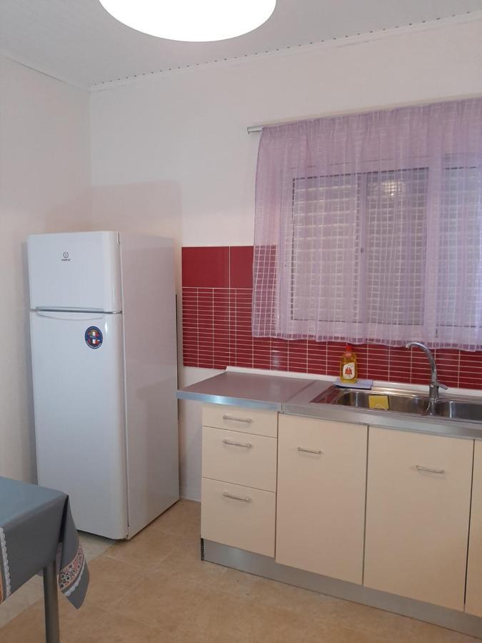 Cozy Flat In Nea Makri Apartman Kültér fotó
