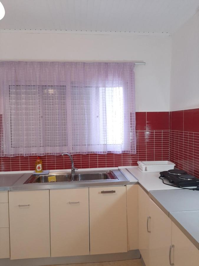 Cozy Flat In Nea Makri Apartman Kültér fotó