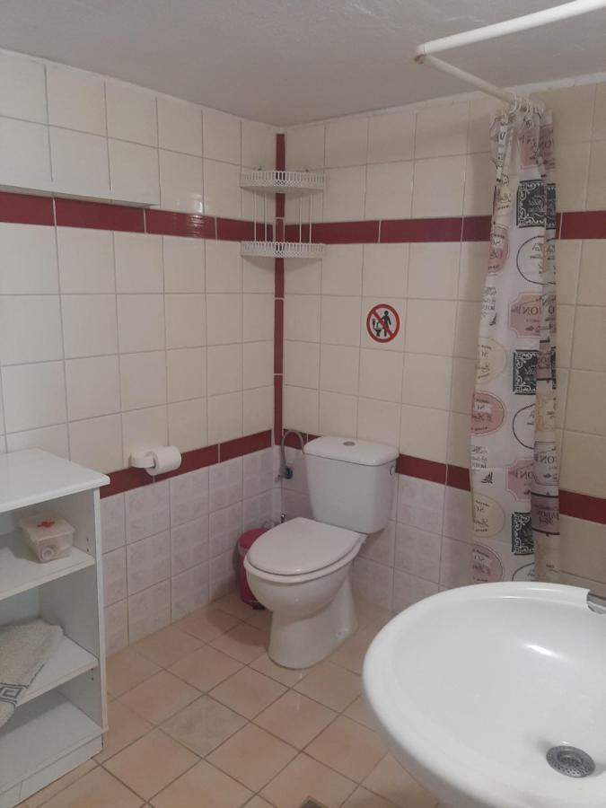 Cozy Flat In Nea Makri Apartman Kültér fotó