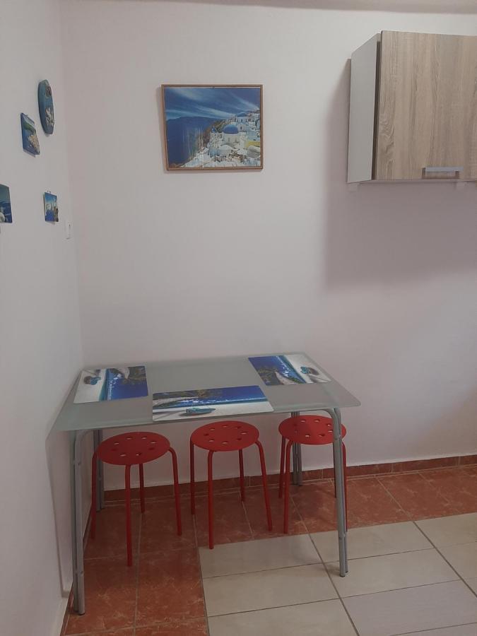 Cozy Flat In Nea Makri Apartman Kültér fotó