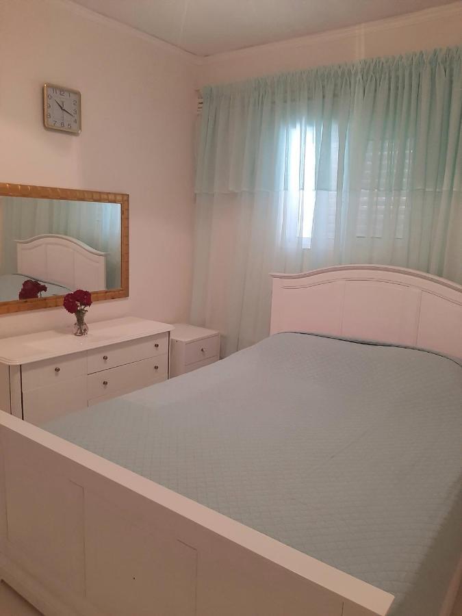 Cozy Flat In Nea Makri Apartman Kültér fotó