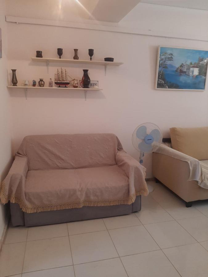 Cozy Flat In Nea Makri Apartman Kültér fotó